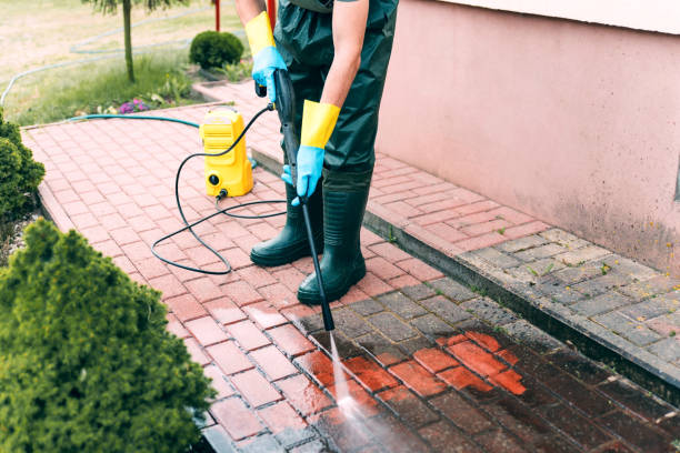 Why Choose Our Certified Pressure Washing Experts for Your Project Needs in Algood, TN?